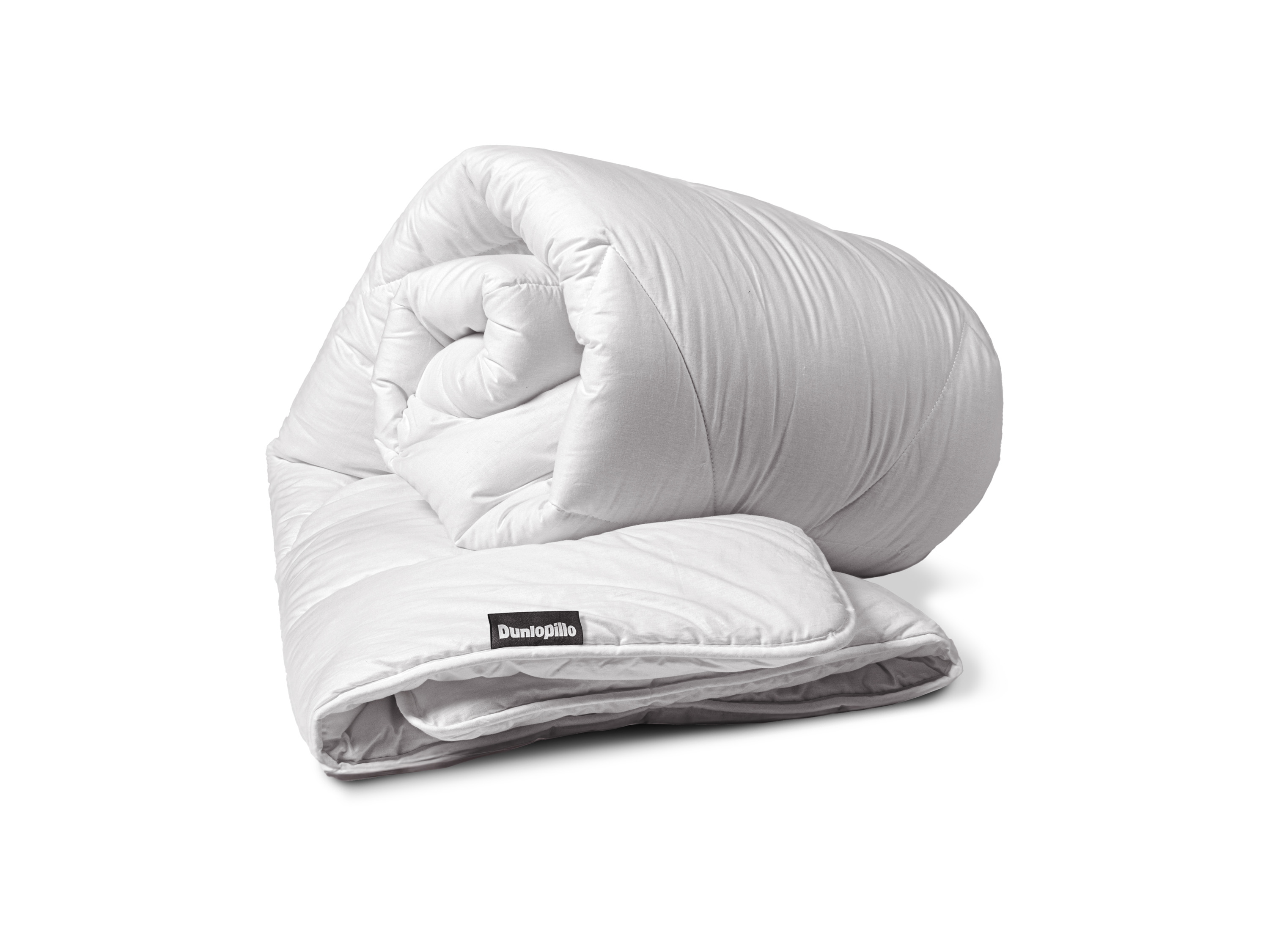 Thumbnail - Dunlopillo Premium 4-Jahreszeiten-Bettdecke Life (155 x 220 cm)