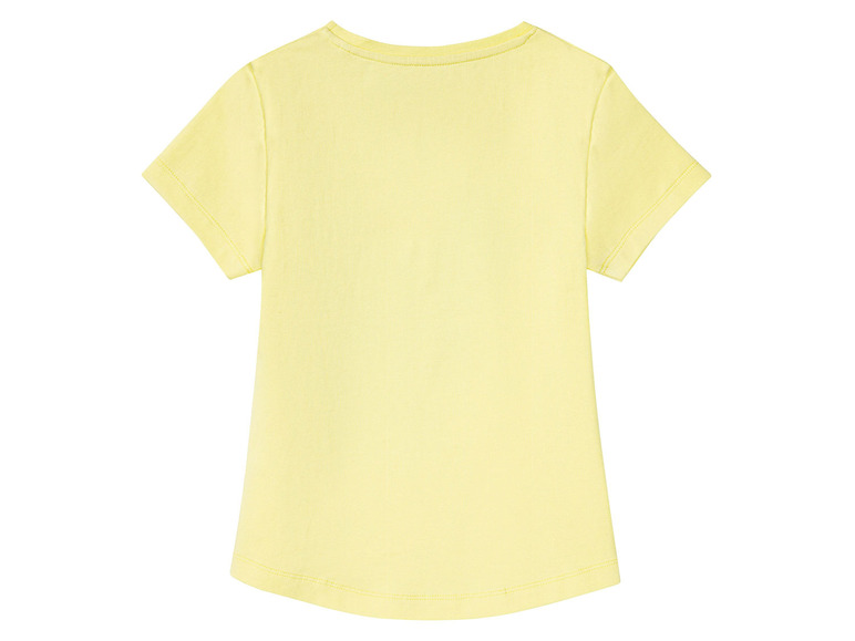 Gehe zu Vollbildansicht: PEPPERTS® Mädchen T-Shirt, aus weicher Single-Jersey-Qualität - Bild 7