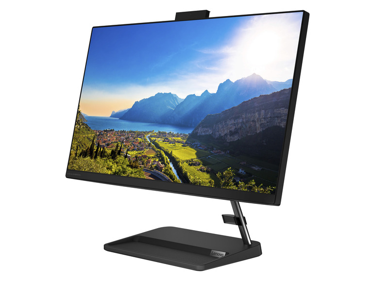 Lenovo IdeaCentre 3 AIO Ryzen™ 5300U AMD 3 »F0G100M9GE«