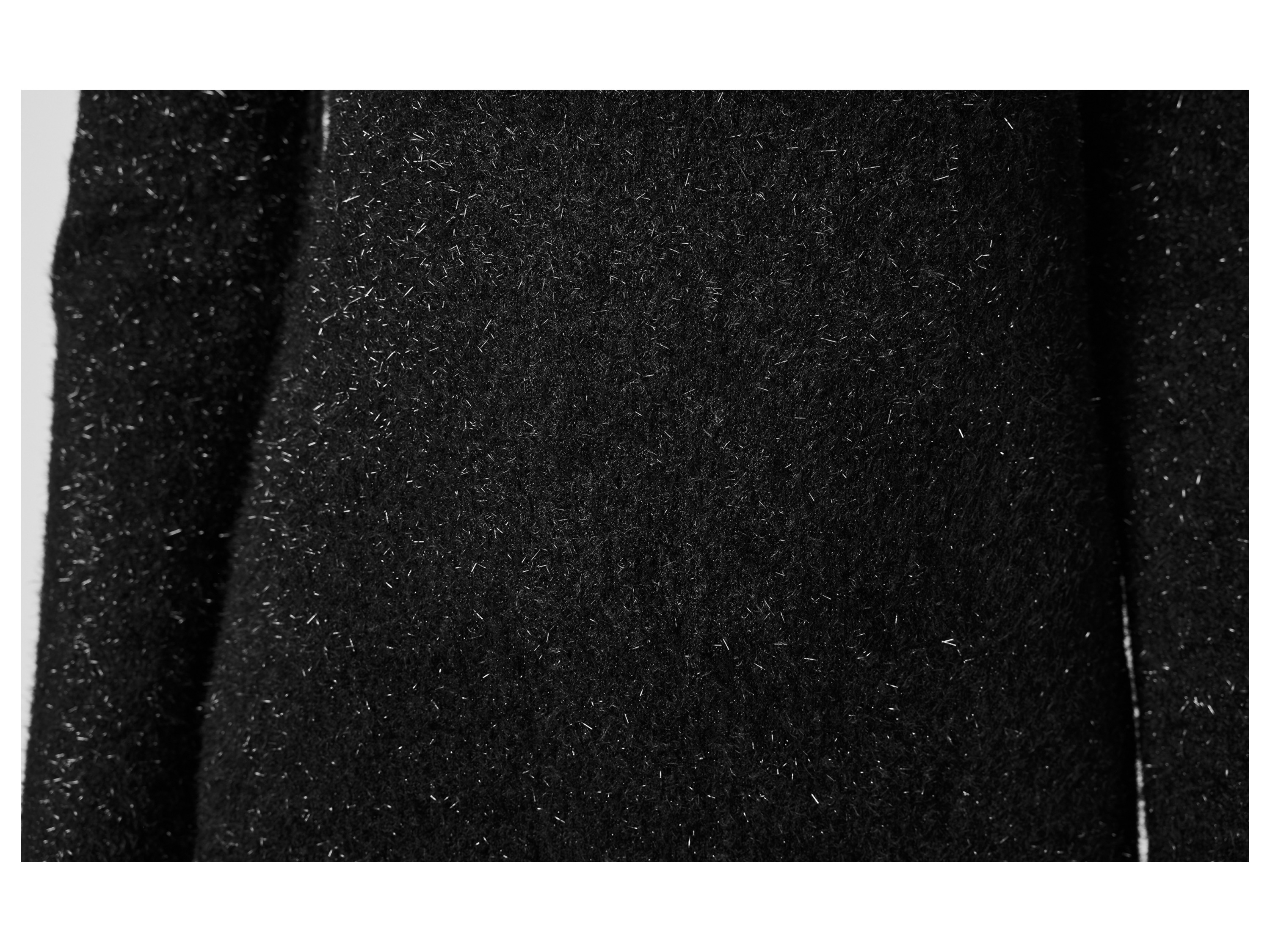 Thumbnail - esmara® Damen Strickkleid Rippe (Schwarz, XS(32/34))