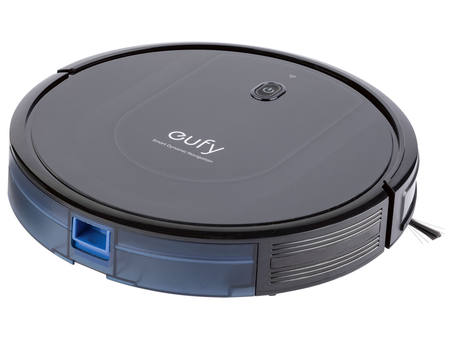 eufy Saugroboter »RoboVac G10 Hybrid«, mit Wischfunkti…