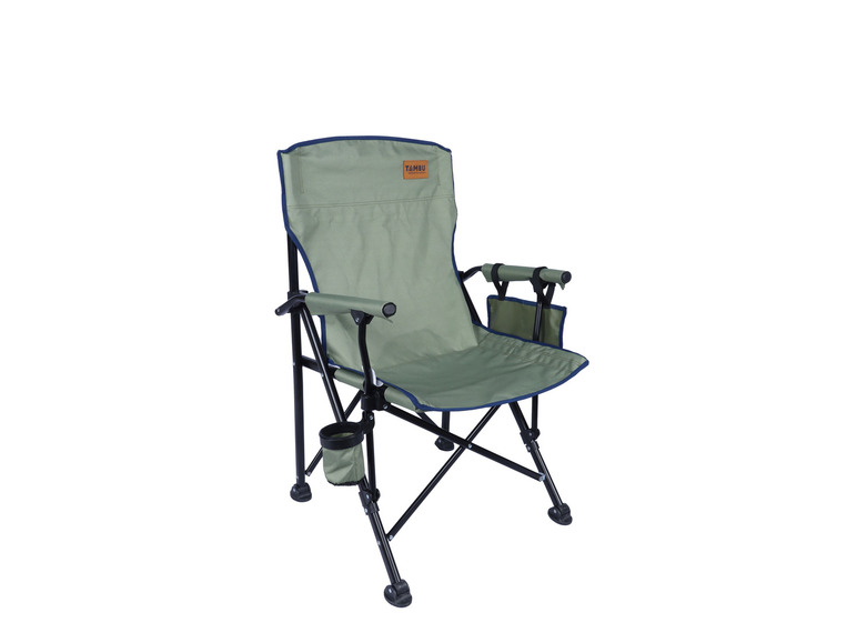NADIRA - Camping-Faltstuhl
