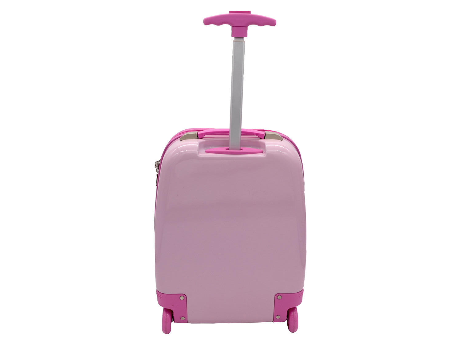 Undercover »Minnie Mouse« Polycarbonat Trolley 16', Ko…