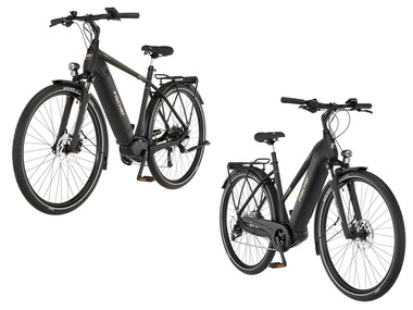 FISCHER - E-Bike Trekking Viator 4.2, 28 Zoll