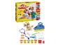 Play-Doh Care & Carry Tierarzt-Set mit Hundefigur, Knete und Zubehör