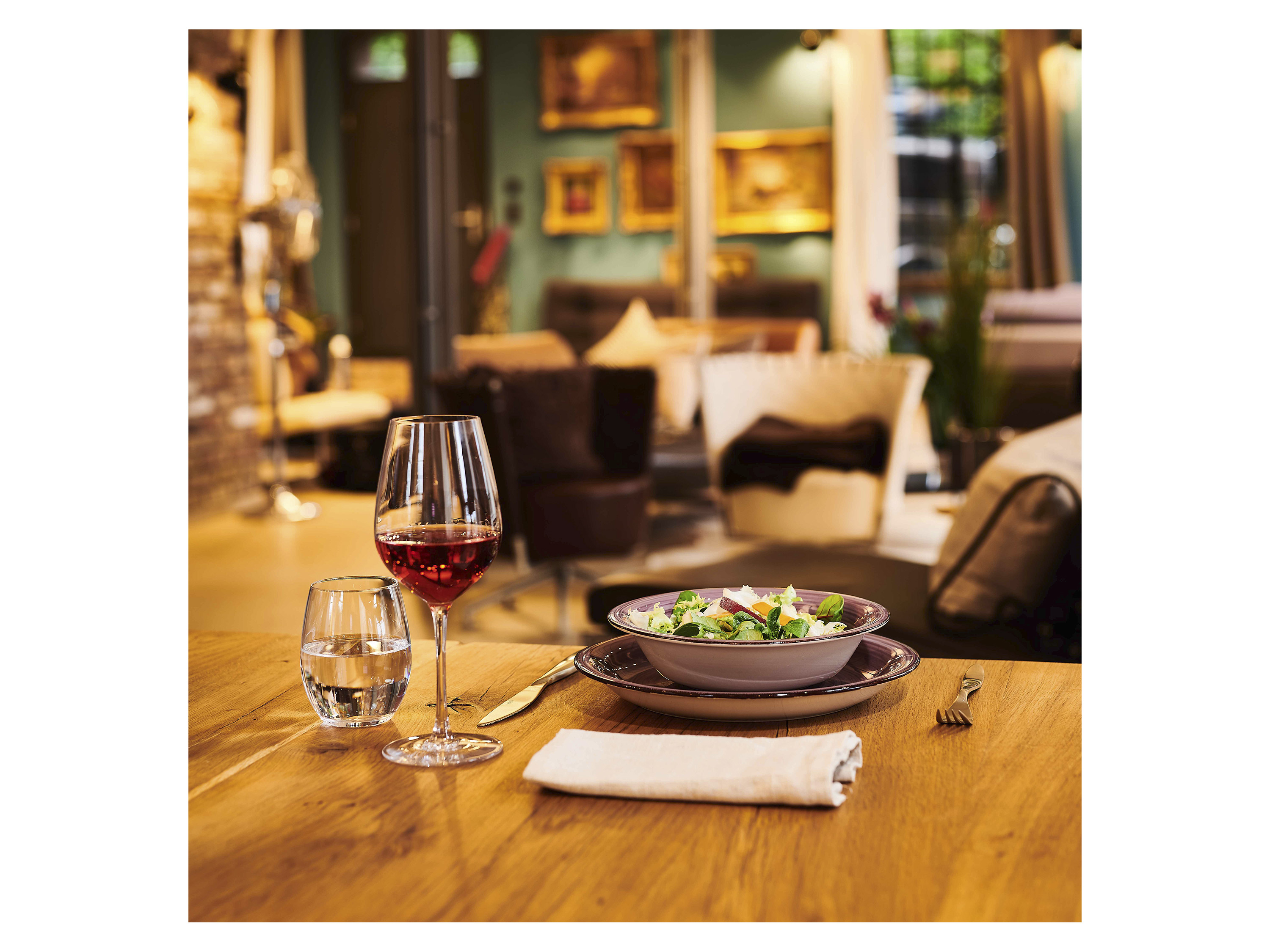 Thumbnail - MÄSER Frühstücksset »Lumaca«, 18-teilig