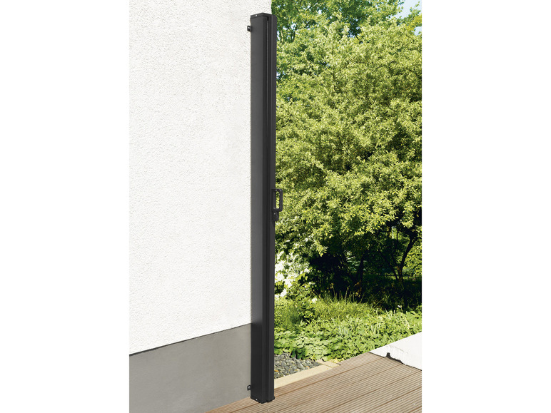 350 cm 200 Seitenmarkise, LIVARNO x home