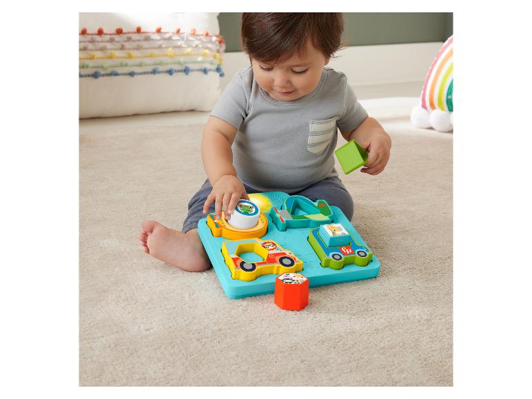 Fisher-Price Lernspielzeug