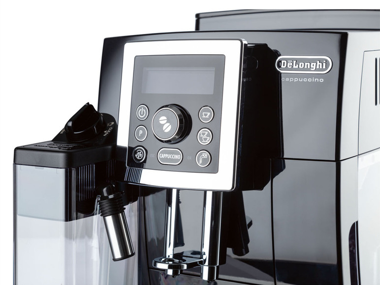 Gehe zu Vollbildansicht: Delonghi Kaffeevollautomat »ECAM 23.460.B«, 1,8 l - Bild 4