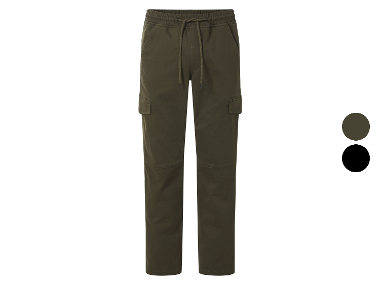 ESMARA MEN Herren Cargo-Joggers