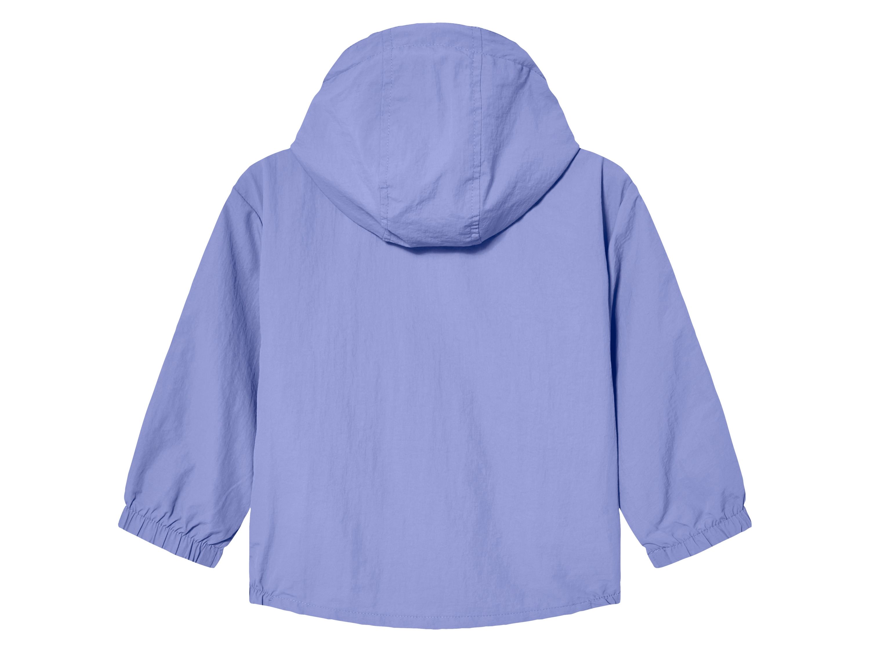 Thumbnail - lupilu® Kleinkinder Mädchen Funktionsjacke Outdoor (Lila, 98/104)""