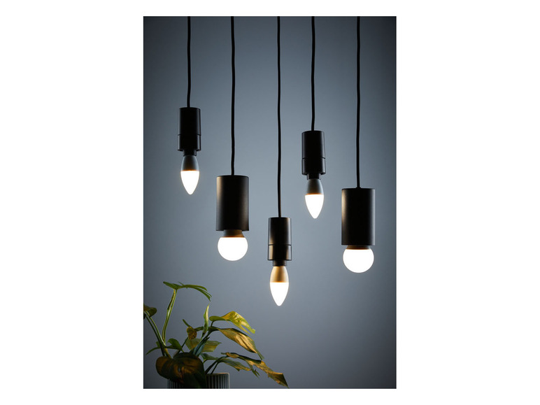 Gehe zu Vollbildansicht: LIVARNO home LED-Lampen, 6 Stück - Bild 9