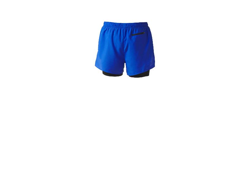 Herren Funktionsshorts