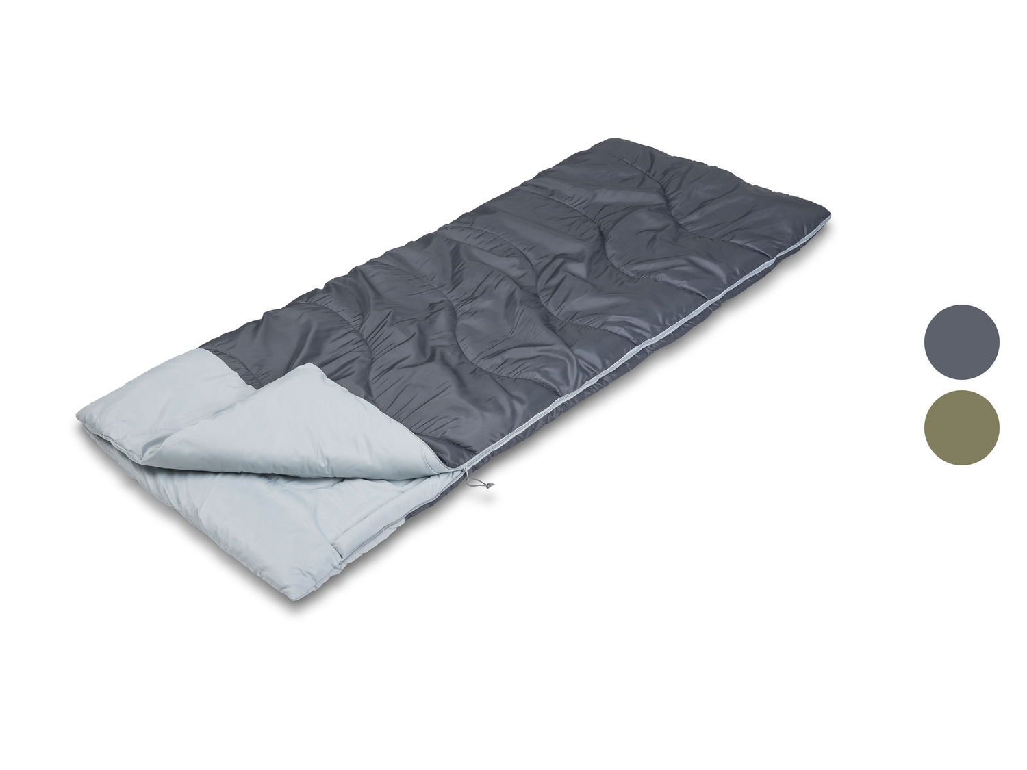 ganzjahres schlafsack baby Baby Ganzjahresschlafsack Blau Grau