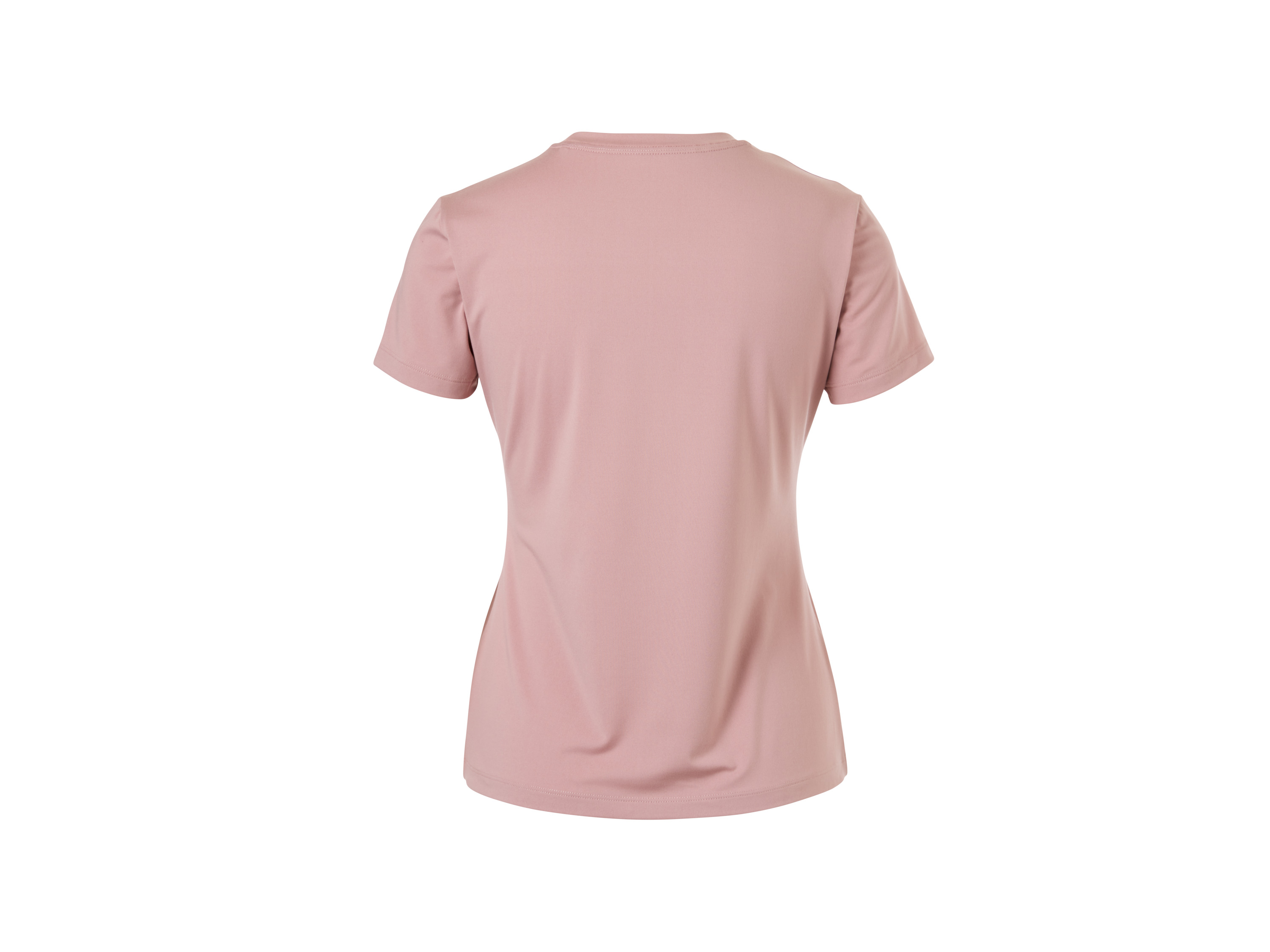 Thumbnail - CRIVIT Damen Funktionsshirt Hyaluron (Rose, M(40/42))