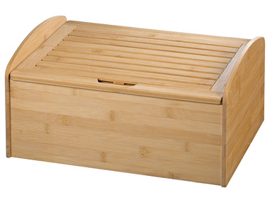 Esmeyer - Brotkasten Bambus