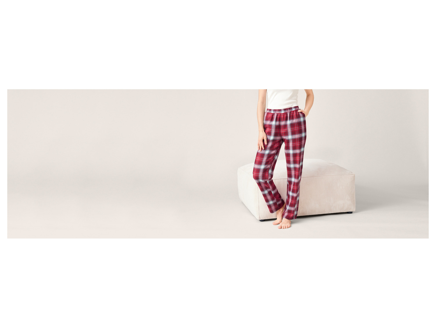 esmara® Damen Schlafhose online kaufen LIDL