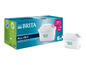 Brita Wasserfilterkartuschen mit Maxta Pro Filter, 6er Packung.