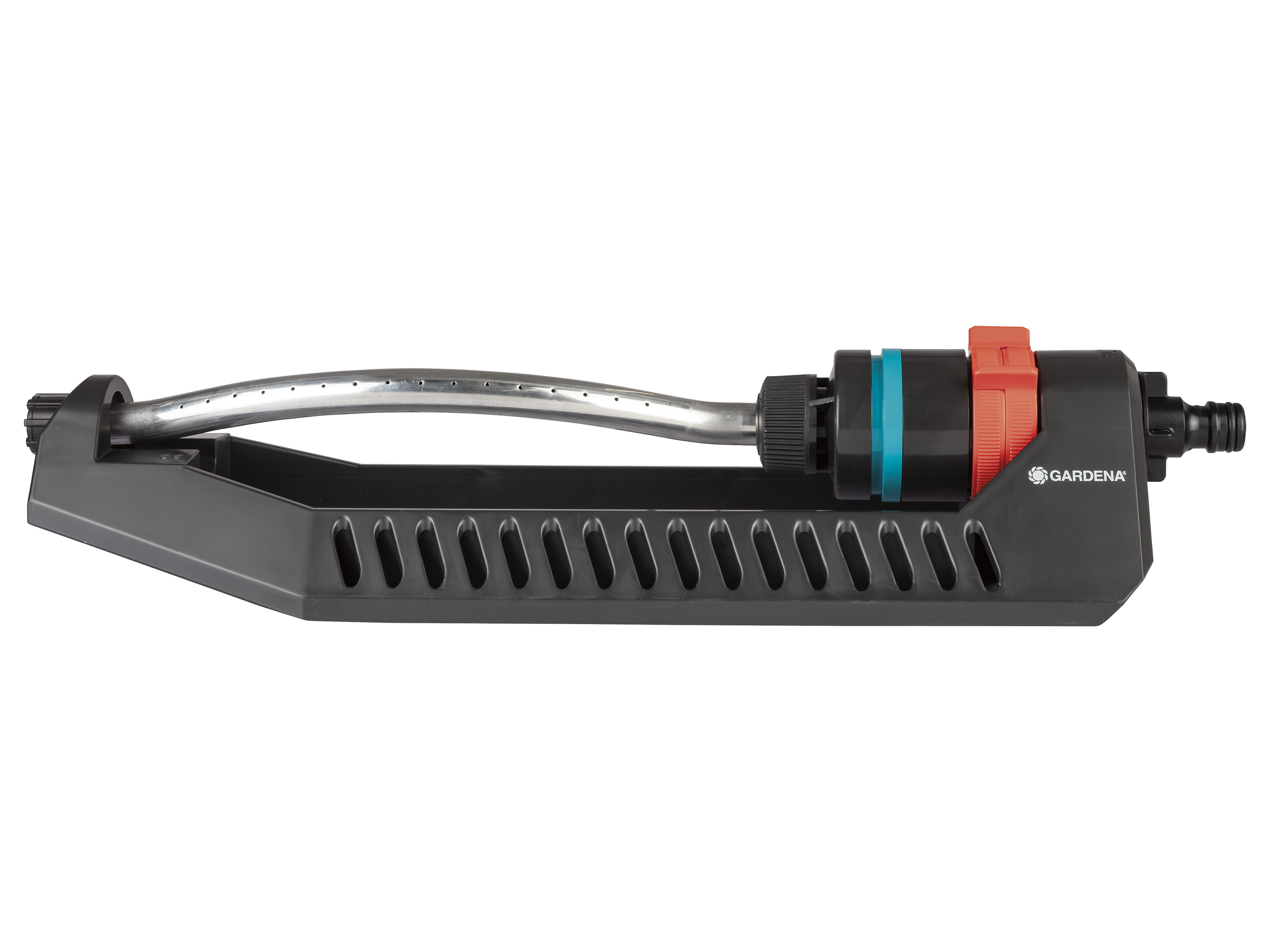 Thumbnail - Gardena Viereckregner »S«, für 90 bis 220 qm