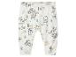 Kinderleggings mit Winnie Puuh und Freunde Motiven