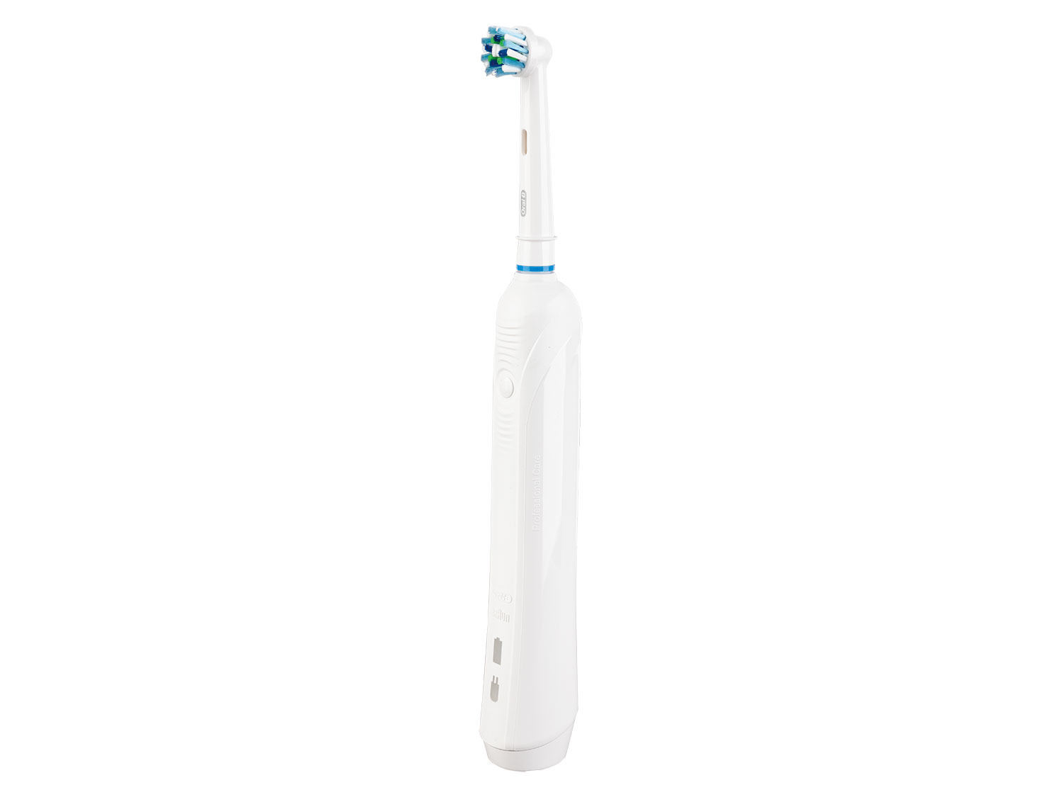 Oral-B »Pro Reise-E… 750«, Elektrische 1 mit Zahnbürste