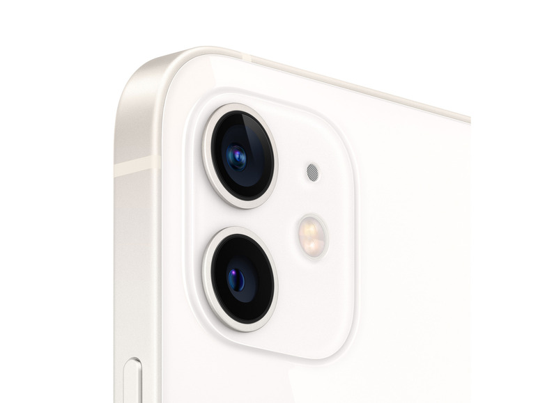 Gehe zu Vollbildansicht: Apple iPhone 12 5G Smartphone - Dual-SIM - OLED-Display - 6.1" - Bild 41