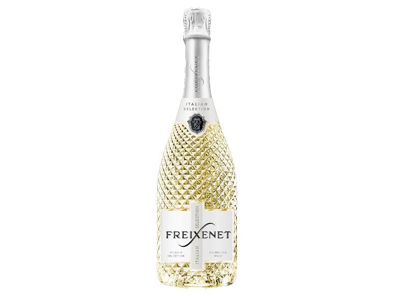 Freixenet Italian Selection Extra Trocken Schaumwein.
