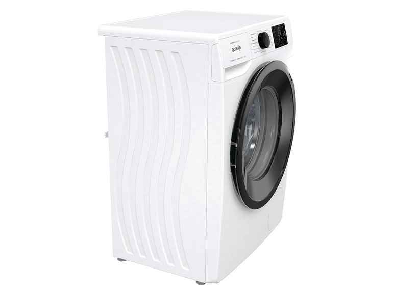Gehe zu Vollbildansicht: gorenje Waschmaschine »WNEI74SBPS«, 1400 U/min, 7kg - Bild 9
