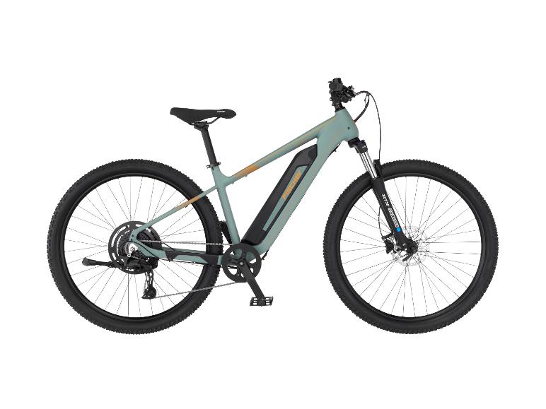 E-MTB Montis 2.2 29 Zoll