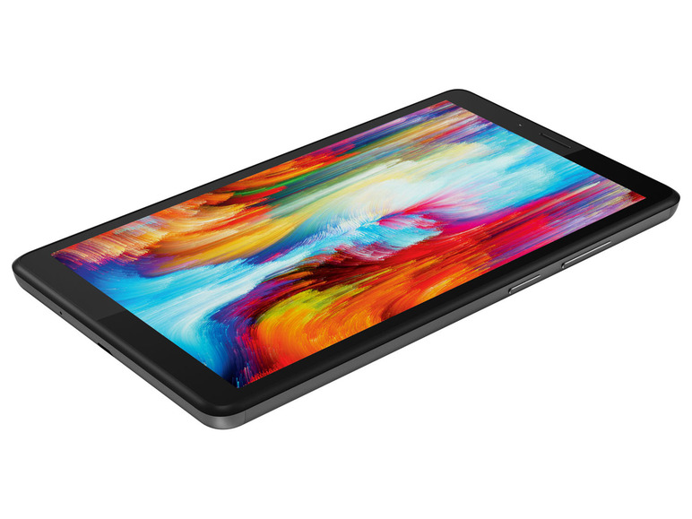 Gehe zu Vollbildansicht: Lenovo Tablet »M7 3rd Gen«, mit Kids Bumper - Bild 9