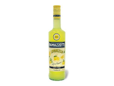 Ramazzotti Limoncello 29% Vol
