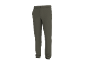 Lange Herrenhose in dunklem Olivgrün.