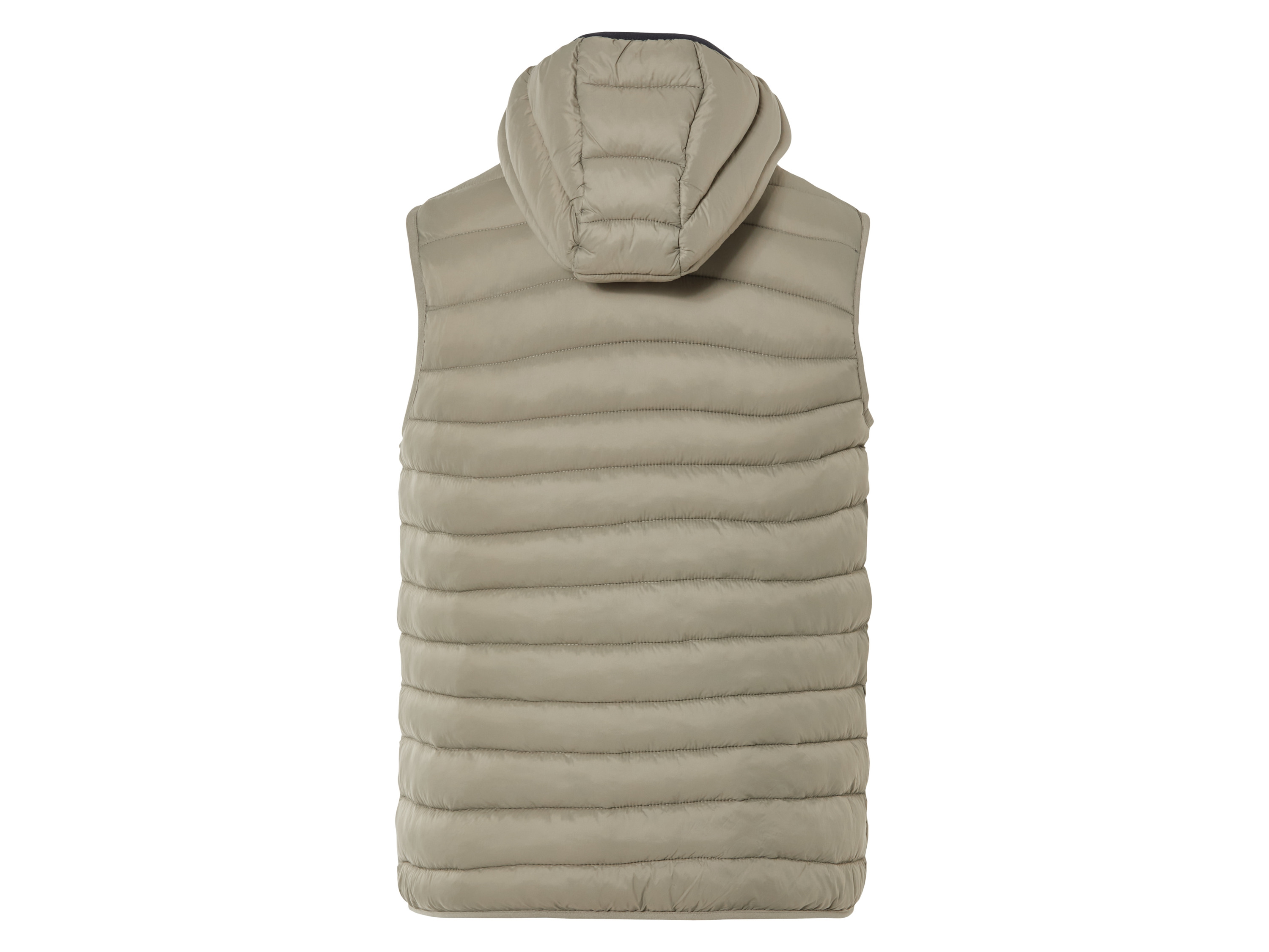 Thumbnail - LIVERGY® Herren Weste (Sand, L (52/54))