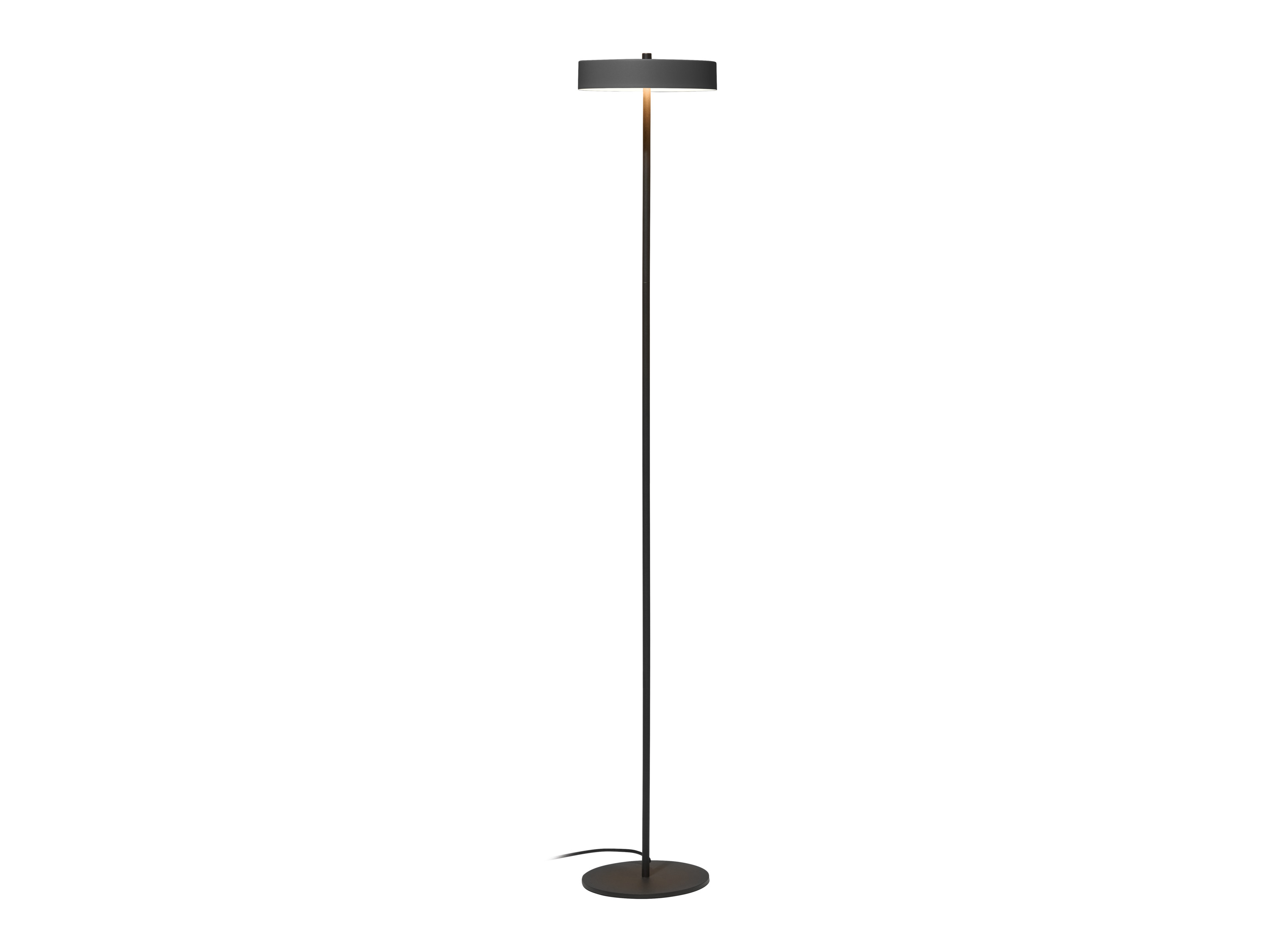 LIVARNO® LED-Stehleuchte (Schwarz)""