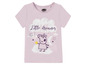Rosa Peppa Pig T-Shirt mit „Little Dreamer“-Aufdruck