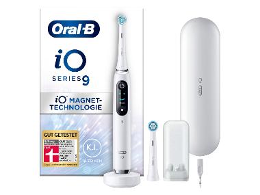 Oral-B - iO Series 9N (weiß)
