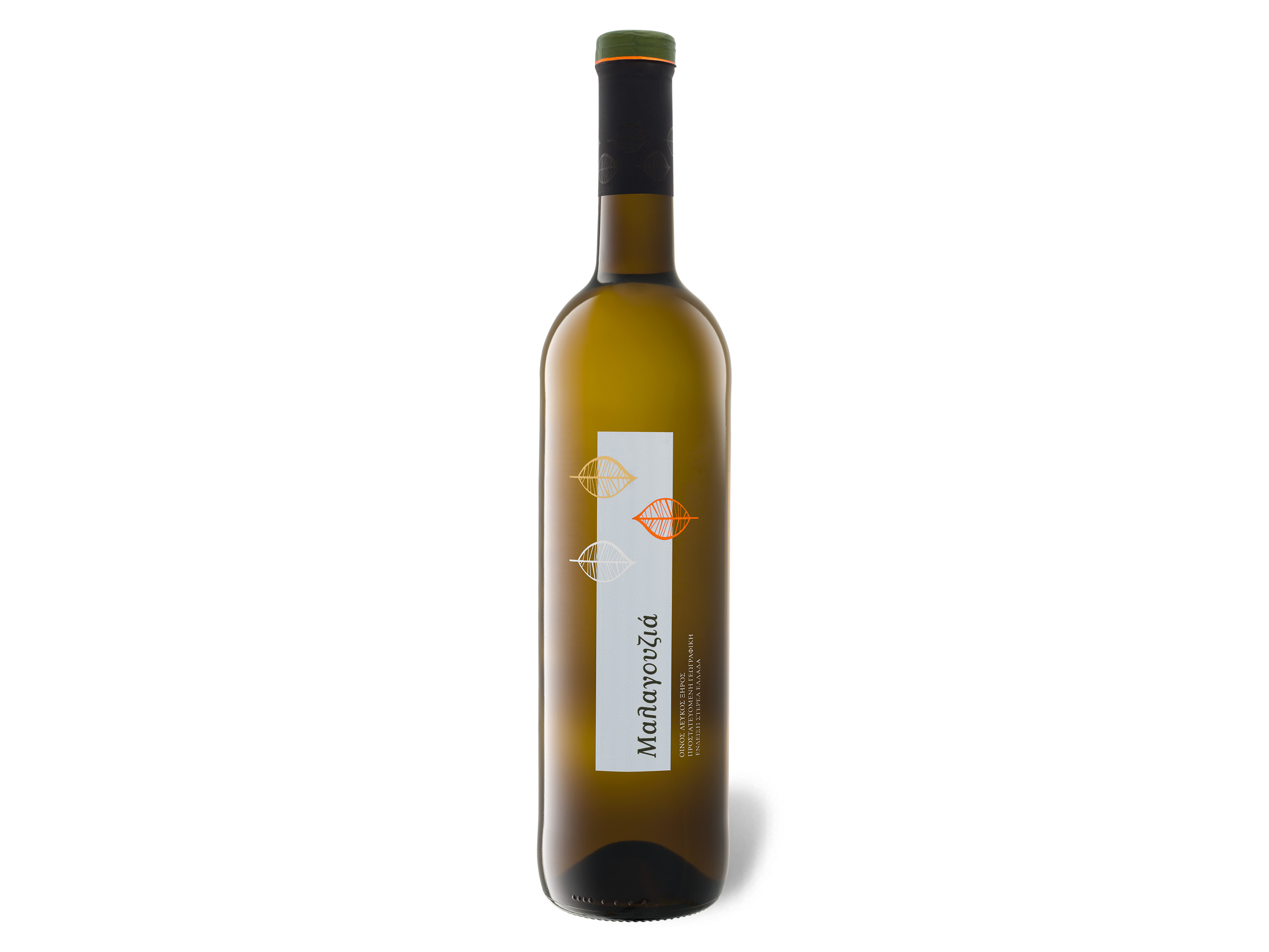 Malagouzia PGE trocken, Weißwein 2022 Wein & Spirituosen Lidl DE