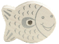 Holzspielzeug-Fisch mit Magnet