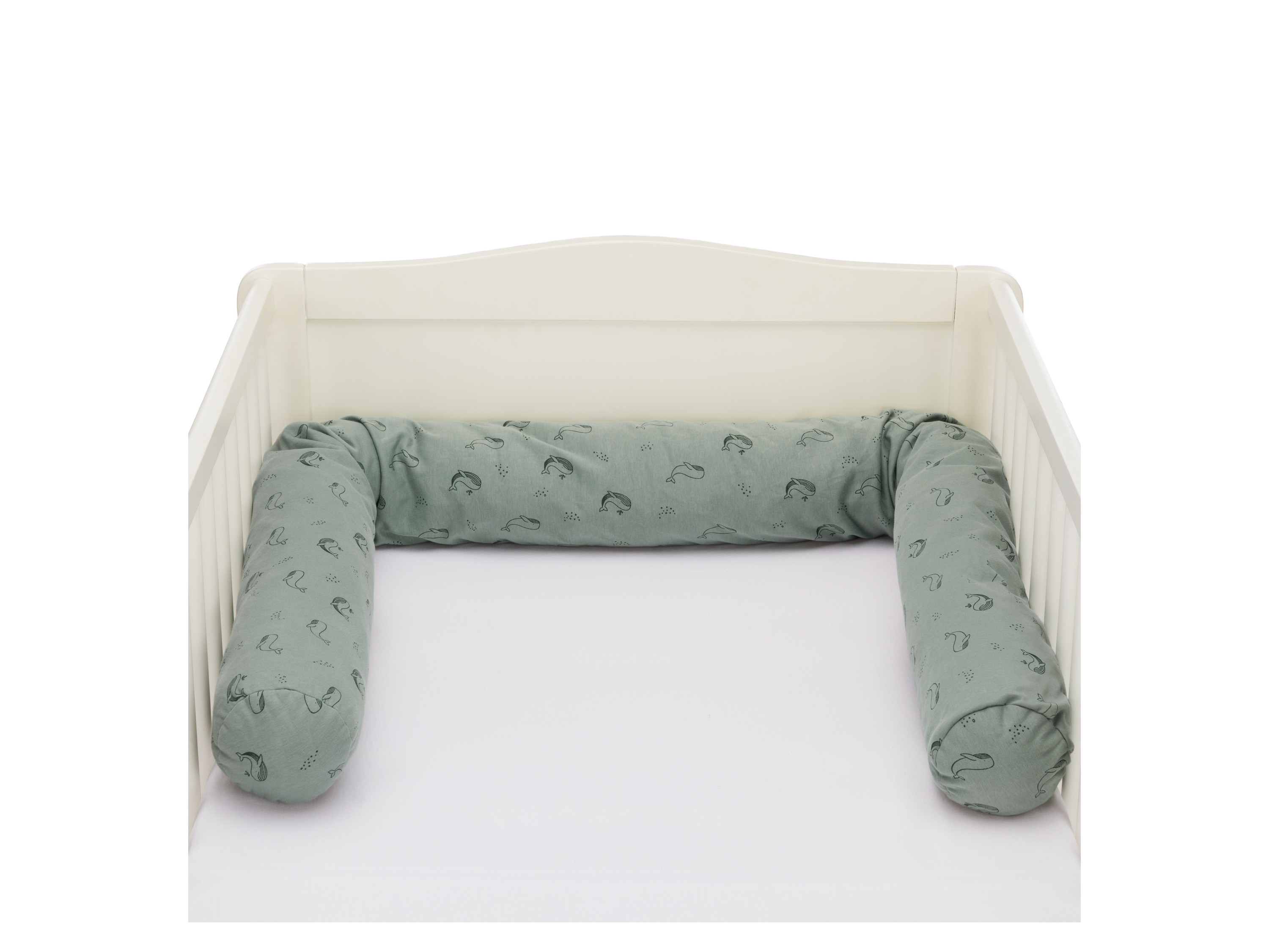 Fillikid Nestchenschlange Jersey 190 cm – Bild 2 von 4
