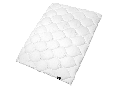 John Cotton Ganzjahresbettdecke »Super Soft«, kochfest, 155 x 220 cm