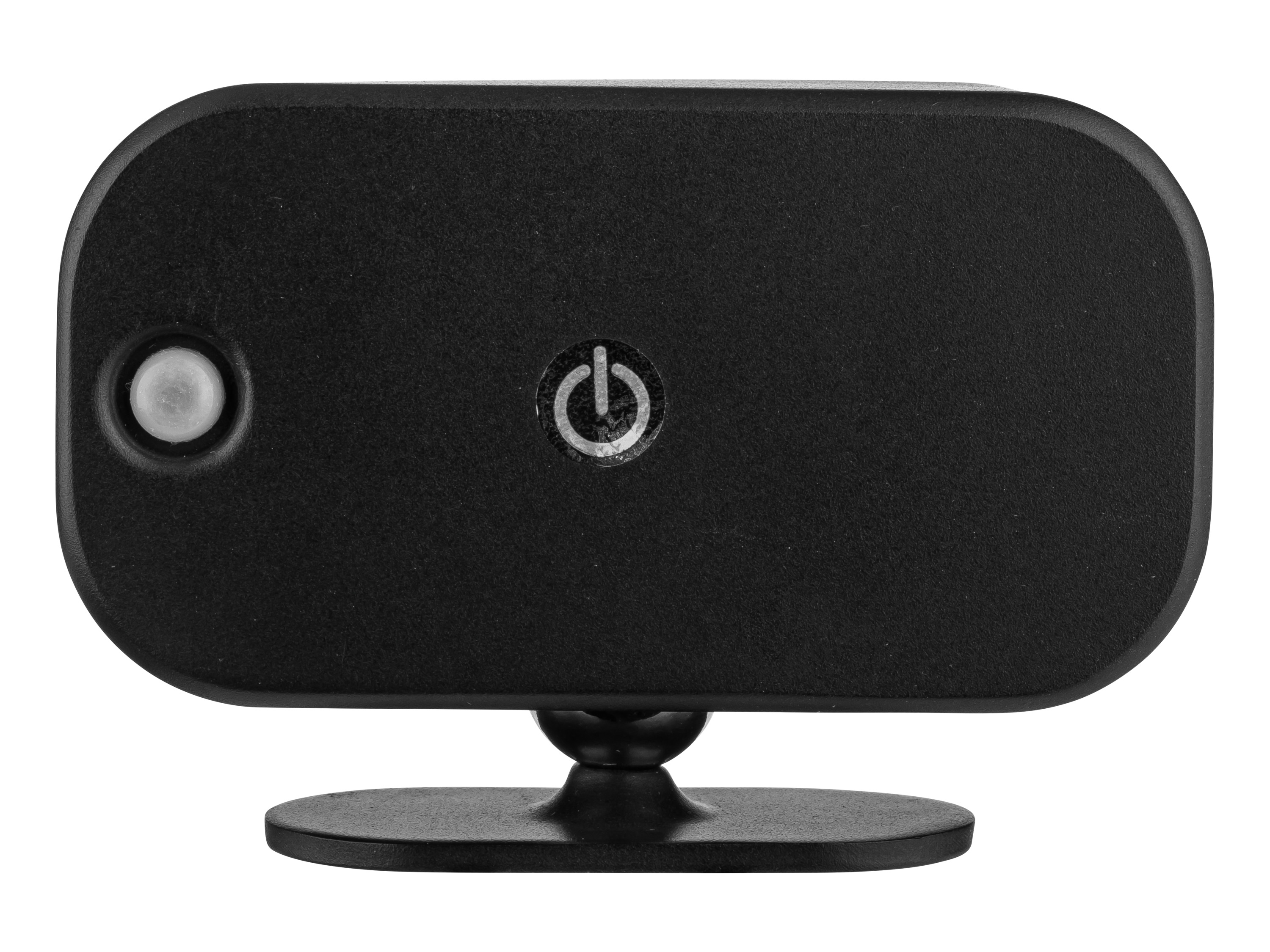 Thumbnail - LIVARNO home Wandspot Akku rotierbar inkl. Klebepatch LED (Oval, Schwarz)