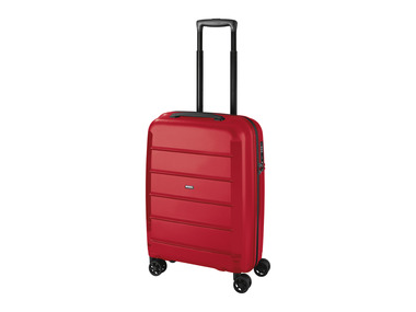 TOPMOVE® Trolley-Boardcase, 30 l, mit 4 Zwillingsrollen