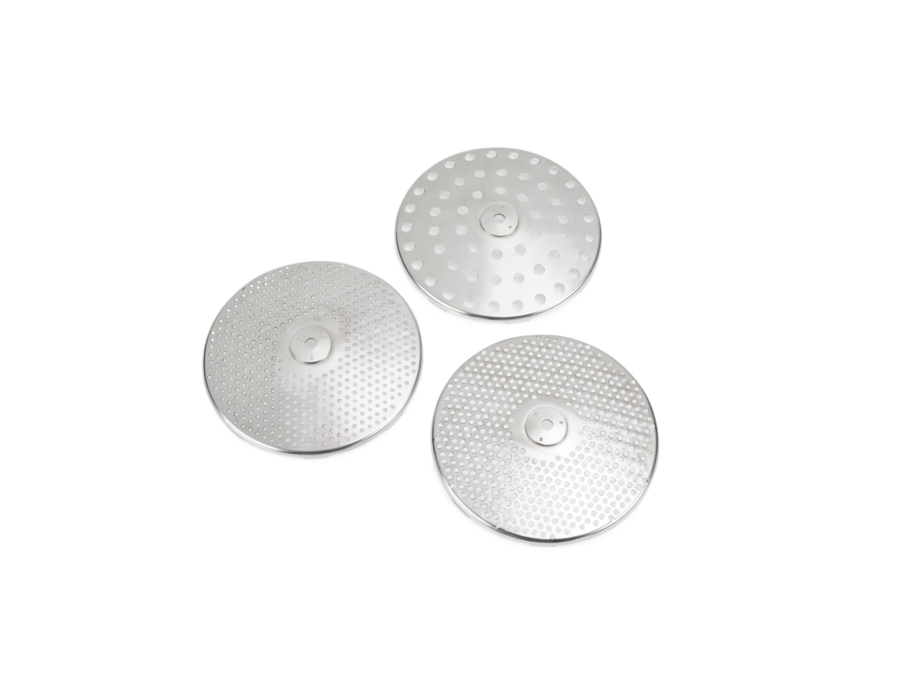 Thumbnail - LIVARNO home Passiermühle/ Pommesschneider (Edelstahl Lebensmittelmühle)