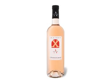 Saint-Aygade Coteaux d'Aix en Provence AOP, Roséwein 2025