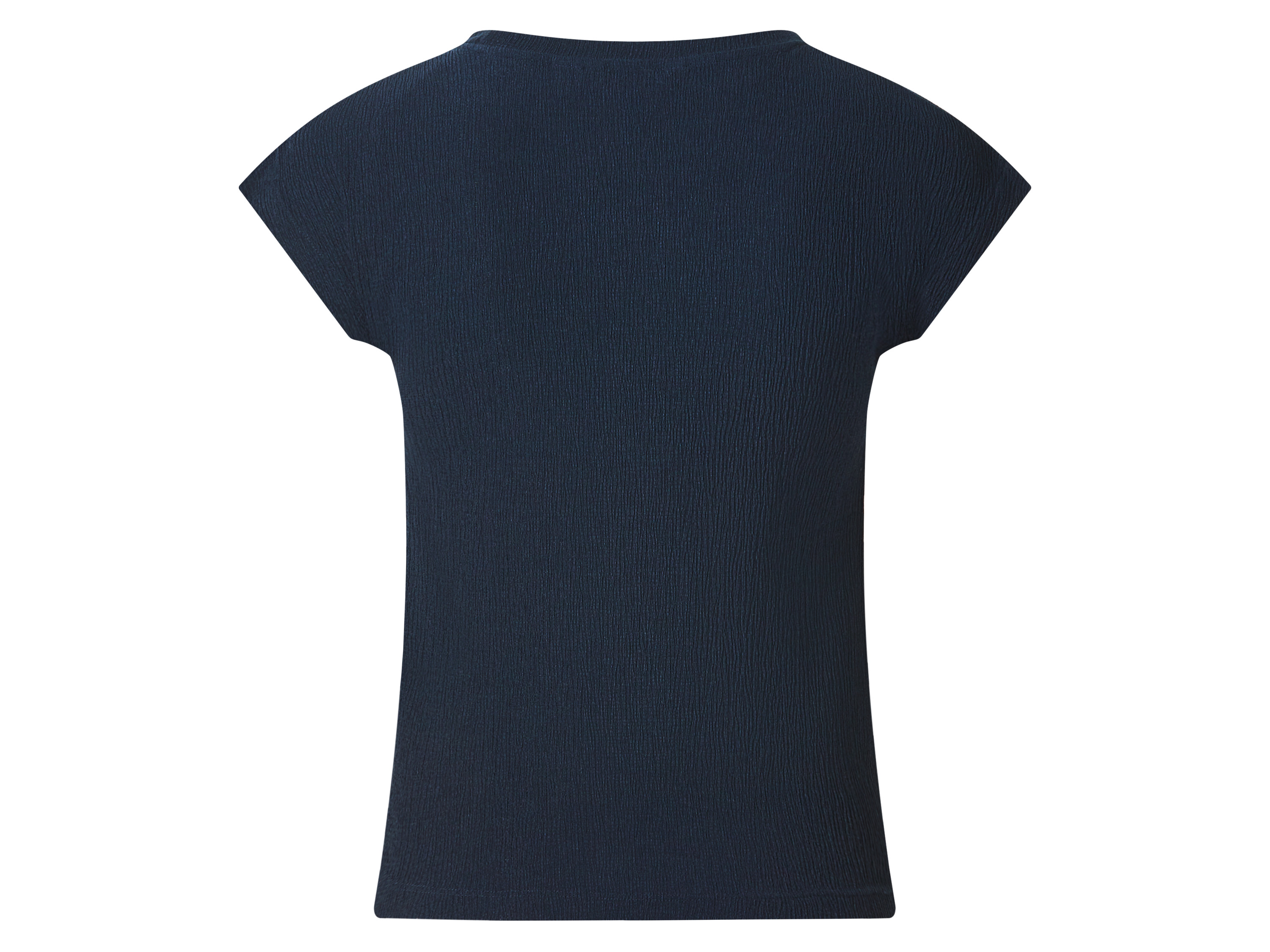Thumbnail - esmara® Damen Top (Navy, S(36/38))