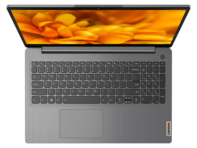 Gehe zu Vollbildansicht: Lenovo IdeaPad 3i Laptop »82H801H8GE« 15,6 Zoll (39,6 cm) Intel® Pentium® Gold 7505 - Bild 5