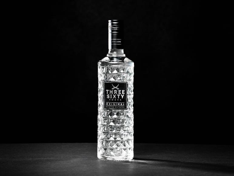 Vodka Original 37,5% Vol