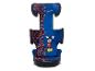 Bebéconfort Kindersitz mit Mickey-Mouse-Design in Blau, Rot und Schwarz