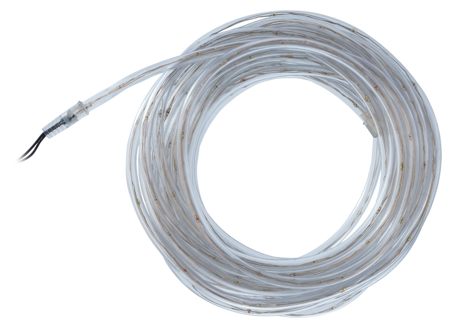 Thumbnail - LIVARNO home Lichterschlauch, mit 8 Leuchtmodi (mehrfarbig)