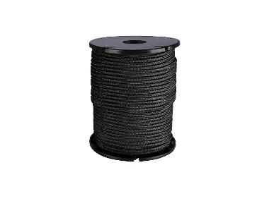 PARKSIDE® Mehrzweckseil, schwarz, 100 m